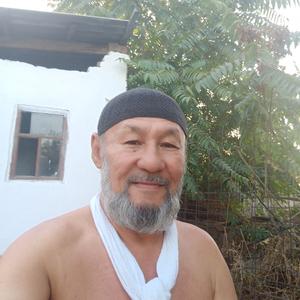Карим, 68 лет, Ташкент