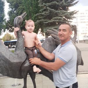 Парни в Уфе (Башкортостан): Mansur, 43 - ищет девушку из Уфы (Башкортостан)