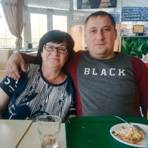 Парни в Новосибирске: Антон, 34 - ищет девушку из Новосибирска