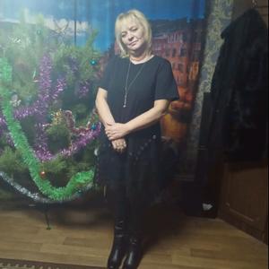 Девушки в Губкине: Ольга, 58 - ищет парня из Губкина