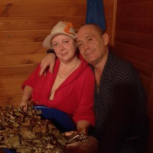 Парни в Тамбове: Андрей, 48 - ищет девушку из Тамбова