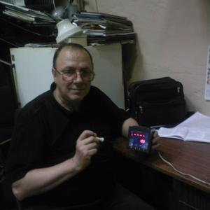 Сергей, 70 лет, Заречный