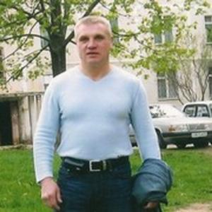 Саша, 57 лет, Мурманск