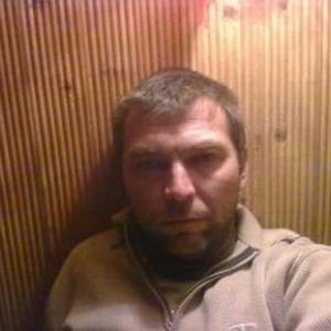 Парни в Камышлове: Сергей, 51 - ищет девушку из Камышлова