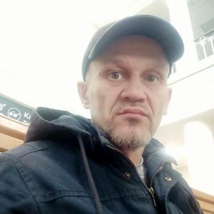 Евгений, 44 года, Краснотуранск