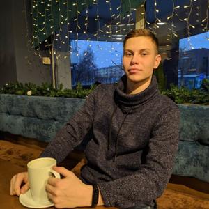 Андрей, 23 года, Ачинск