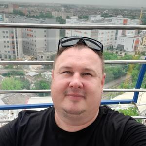 Парни в Сальске: Владимир, 43 - ищет девушку из Сальска