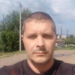 Парни в Тайшете: Алексей, 40 - ищет девушку из Тайшета