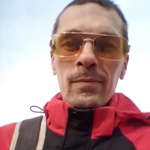 Александр, 43 года, Оренбург