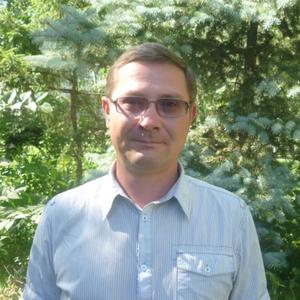 Сергей, 48 лет, Тольятти