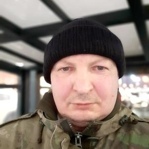 Юрий Леверенс, 51 год, Раменское