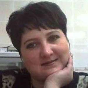 Татьяна, 45 лет, Челябинск