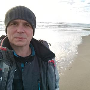 Парни в Вологде: Александр, 43 - ищет девушку из Вологды