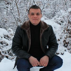 Сергей, 30 лет, Старый Оскол