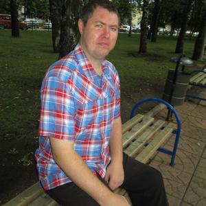 Евгений, 42 года, Чехов-1