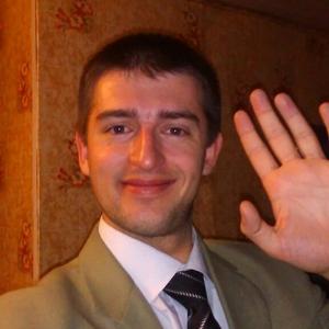 Сергей, 33 года, Сызрань