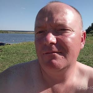 Vova, 47 лет, Коломна