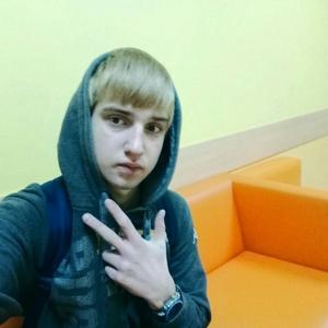 Алексей, 25 лет, Железнодорожный