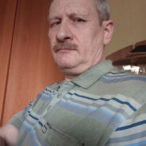 Виктор, 58 лет, Улан-Удэ