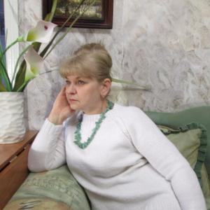 Ольга Сахаритова, 66 лет, Тула