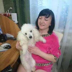 Елена, 58 лет, Лысково