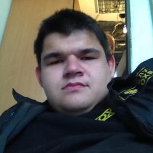 Сергей, 26 лет, Нижневартовск