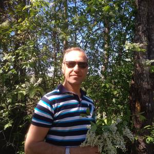 Vitali, 43 года, Санкт-Петербург