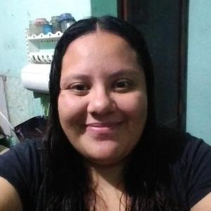 Rosalba Reyes, 24 года, Puebla