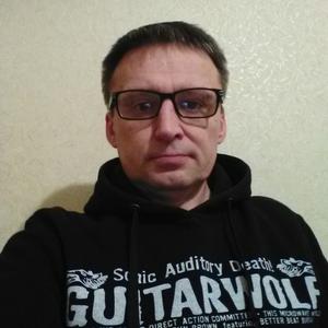 Евгений Воронов, 47 лет, Калуга