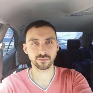 Евгений, 34 года, Владивосток