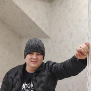 Парни в Норильске: Сергей Алаев, 35 - ищет девушку из Норильска