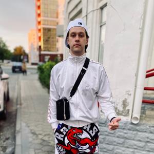 Tim, 26 лет, Москва