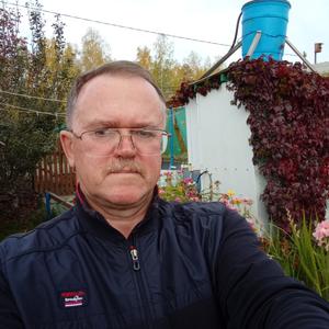 Олег, 58 лет, Невьянск
