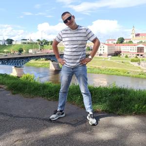 Андрей, 28 лет, Гродно