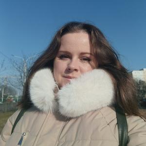 Оксана, 37 лет, Минск