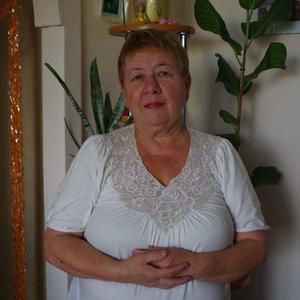 Девушки в Киеве (Украина): Галиночка, 78 - ищет парня из Киева (Украина)