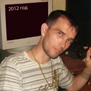 Петр Овчинников, 42 года, Ноглики