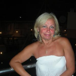 Наталия, 59 лет, Тюмень