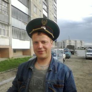 Andrey Kireev, 49 лет, Усть-Катав