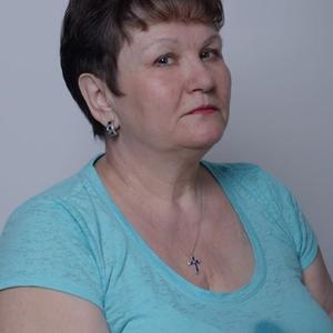 Мария, 64 года, Рязань
