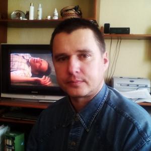 Дмитрий, 49 лет, Саратов
