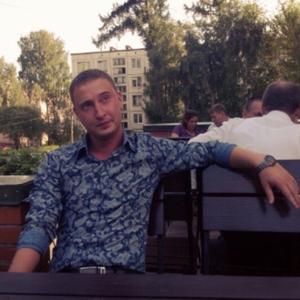 Дмитрий, 38 лет, Колпино