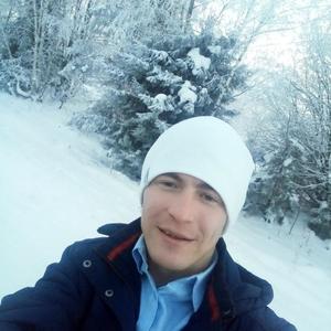 Евгений, 35 лет, Новый Уренгой