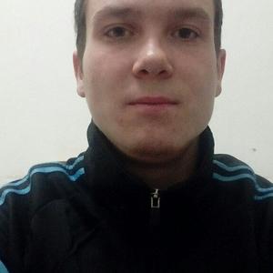 Андрей, 27 лет, Богданович