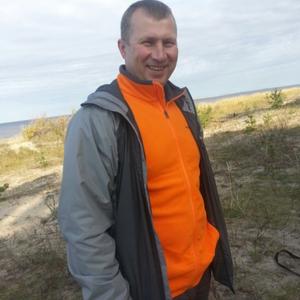 Александр, 54 года, Северодвинск