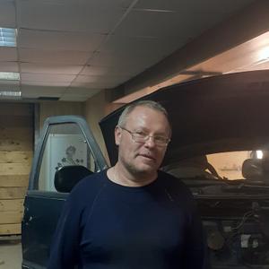 Юрий, 51 год, Братск