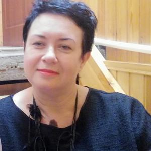 Татьяна, 55 лет, Астрахань