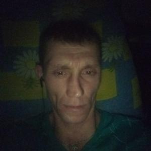 Алексей, 38 лет, Свободный