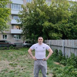 Иван, 36 лет, Норильск