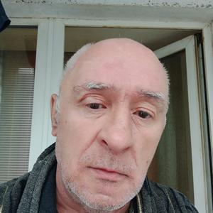Олег, 59 лет, Курск